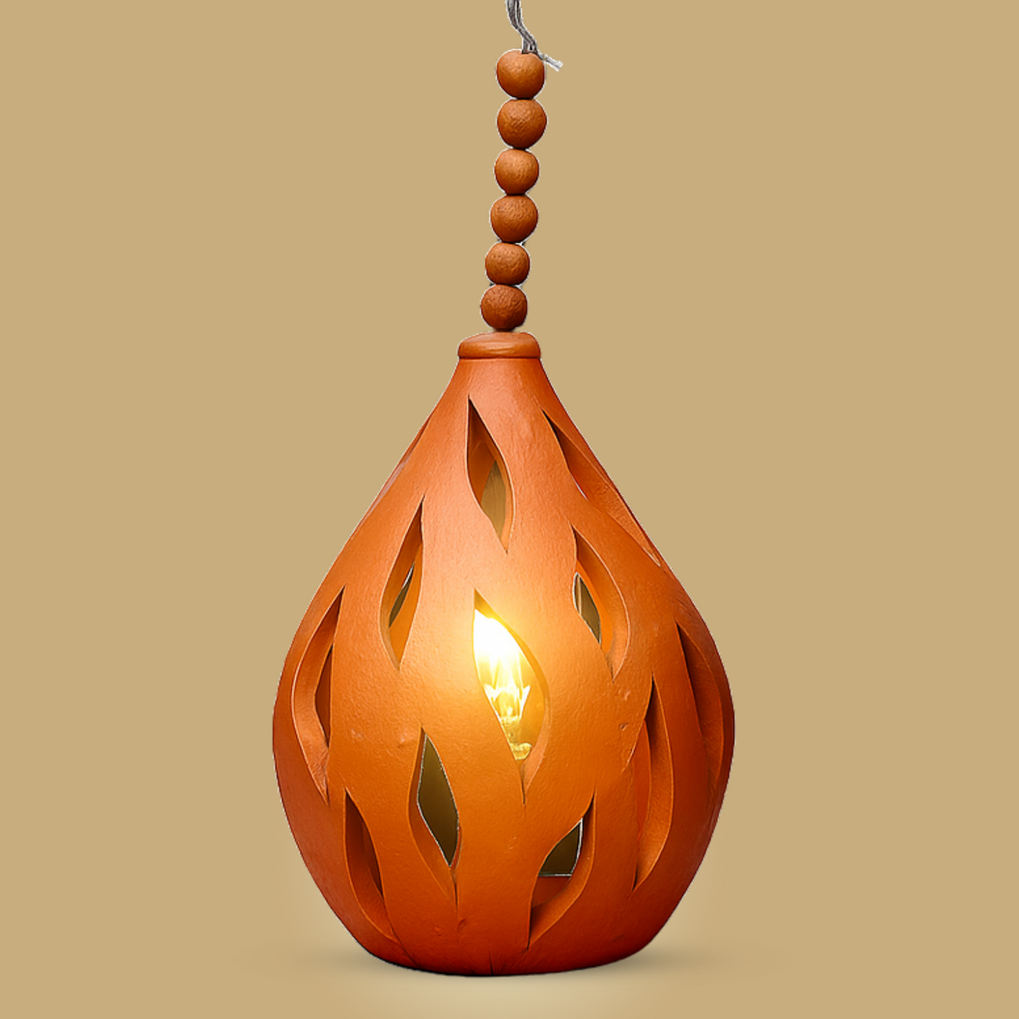 Earthlight Lamp