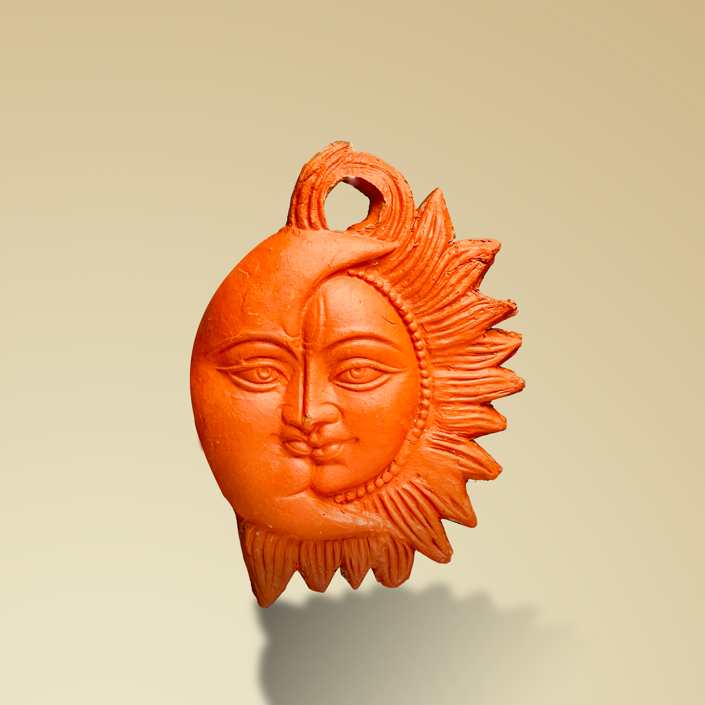 Cosmic Harmony Mask