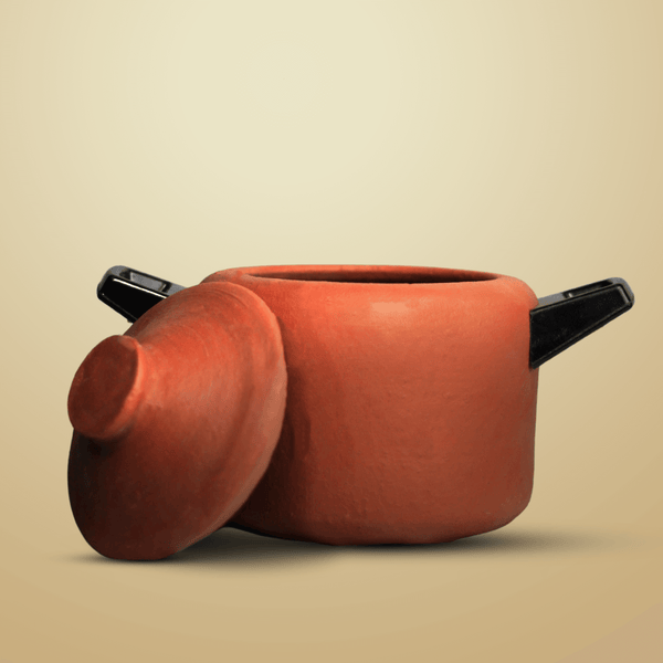 That Sunday Cooker – Clay Pot | thejaadu.com