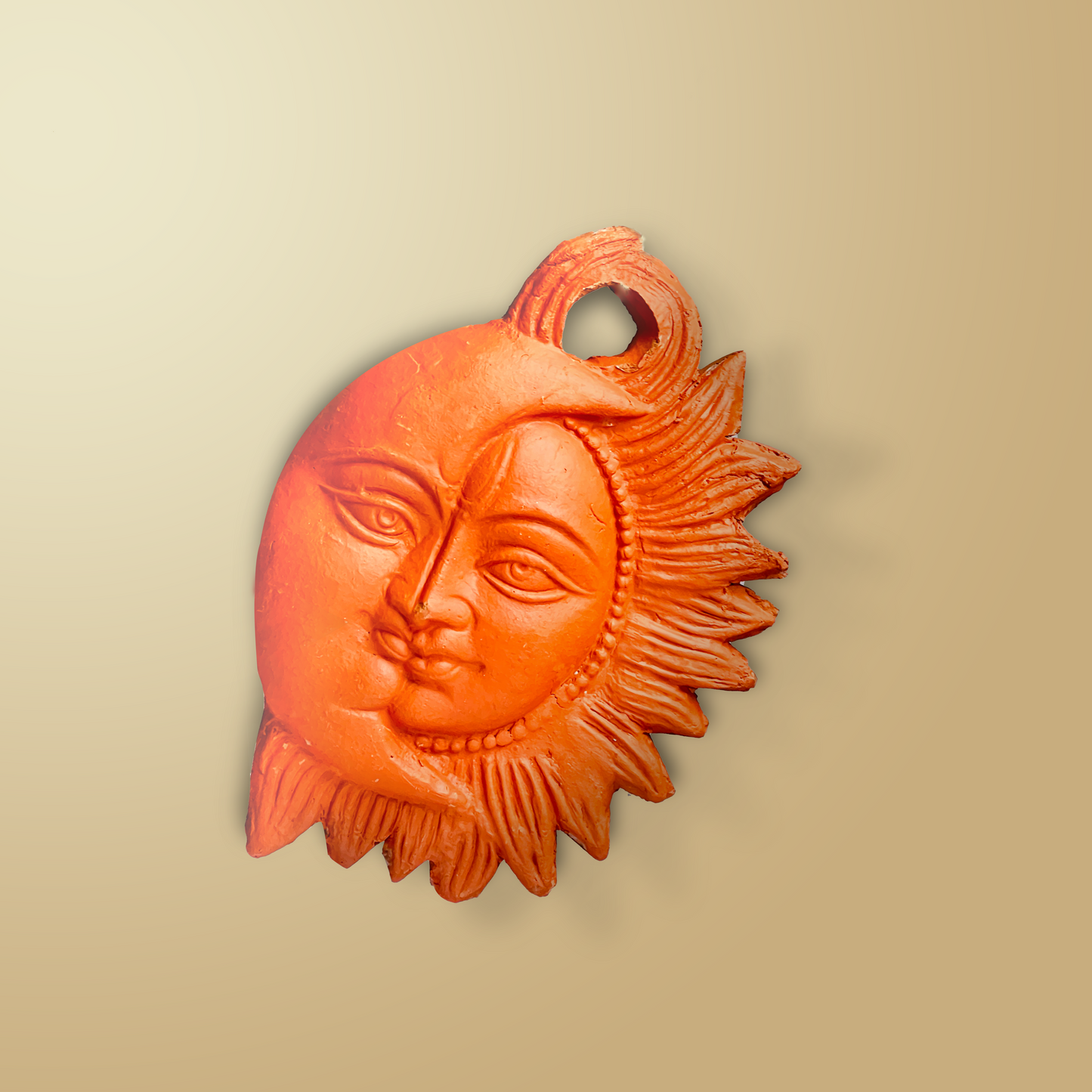 Cosmic Harmony Mask