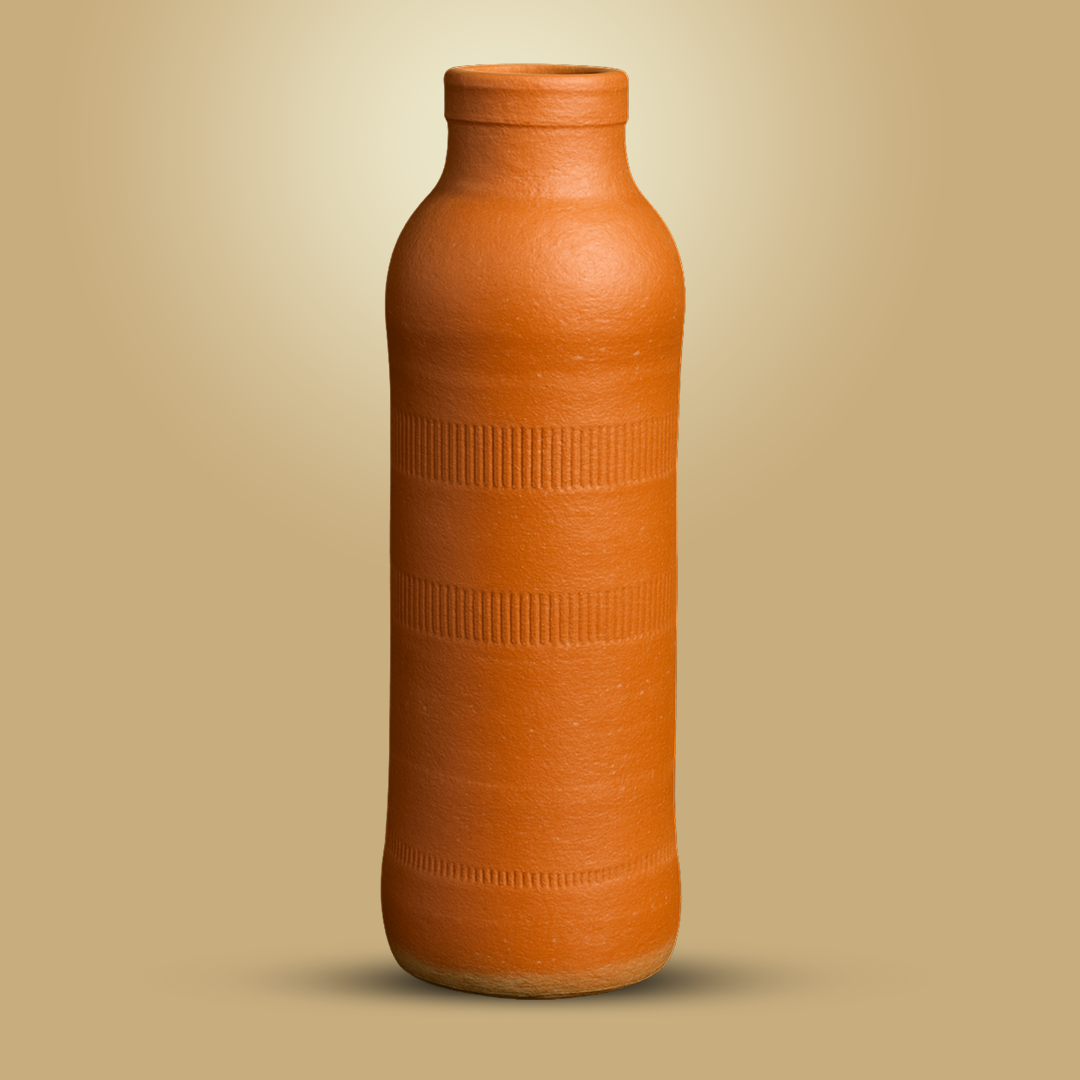 Natural Chill Flask