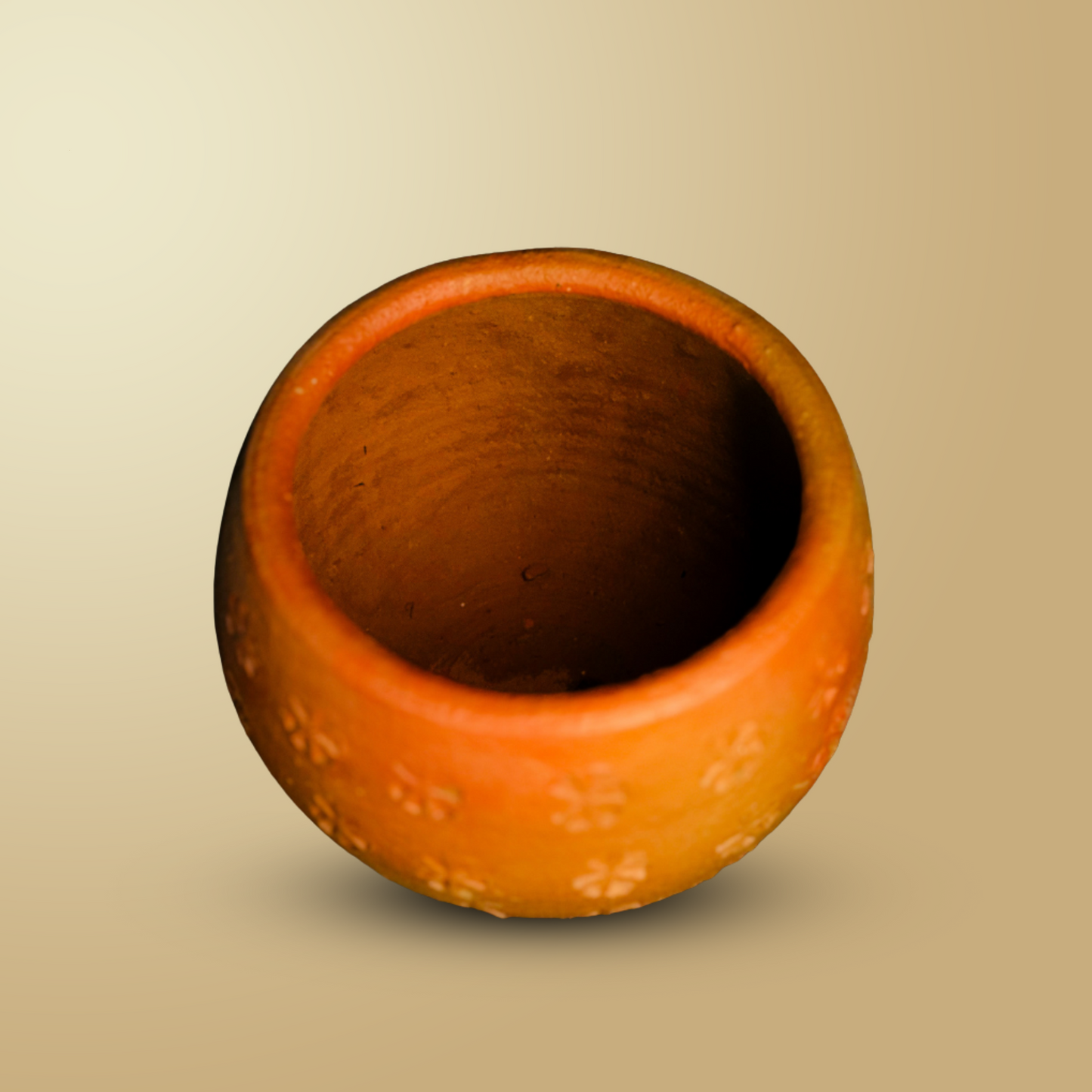 Comfort Round Pot
