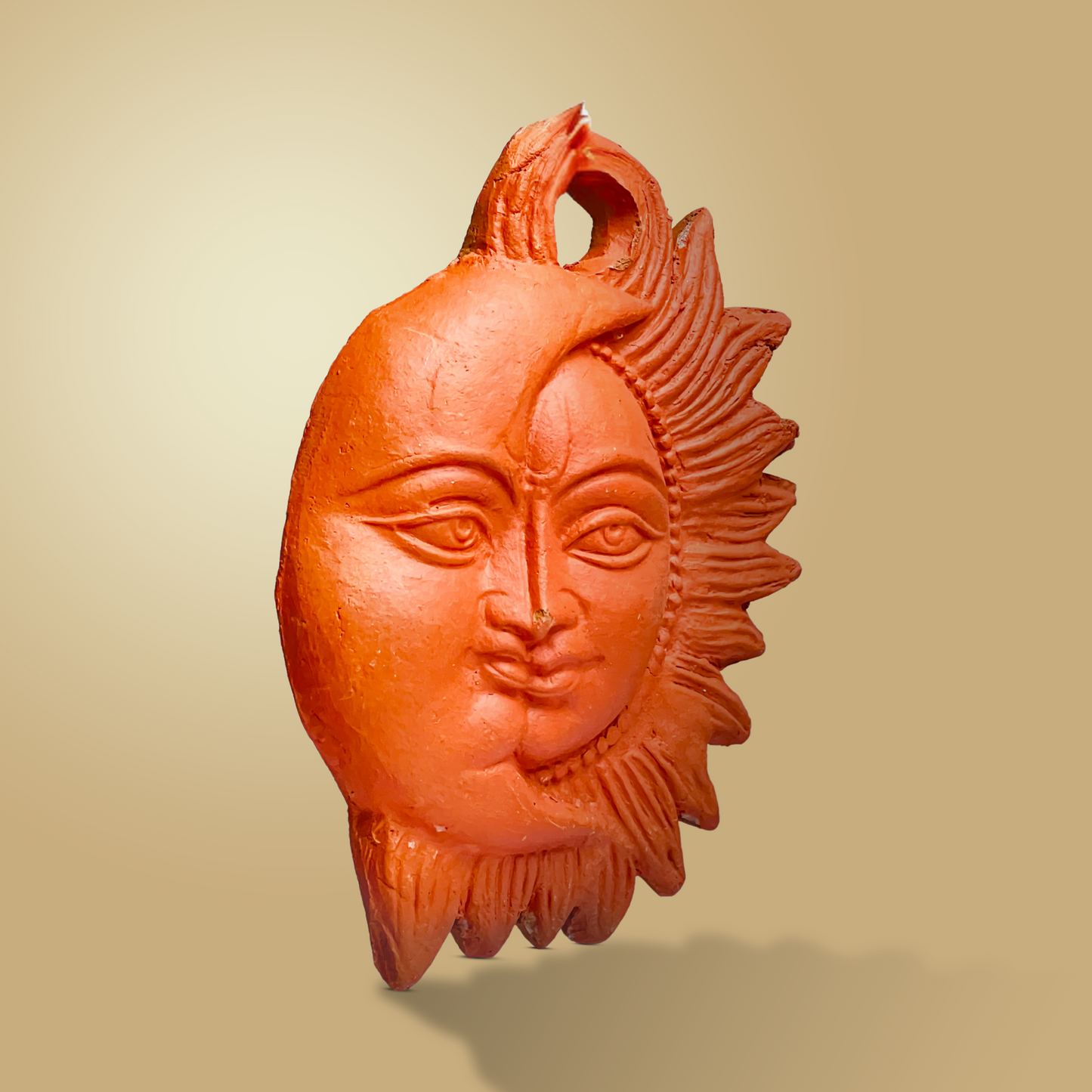 Cosmic Harmony Mask