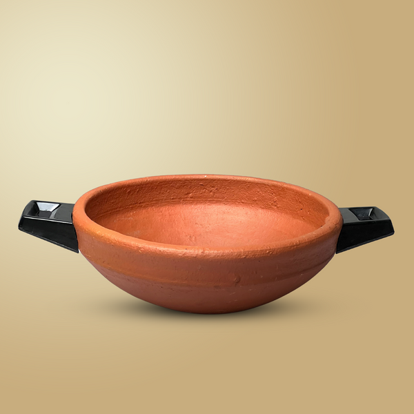 Kadhai of Comfort: Stirring Up Tradition with Every Meal