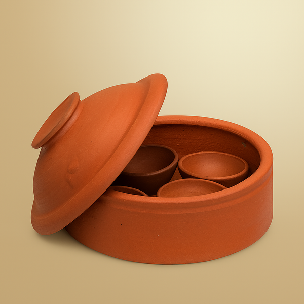 A Box Full of Flavour and Soul: Spicy Moments by TheJaadu.com