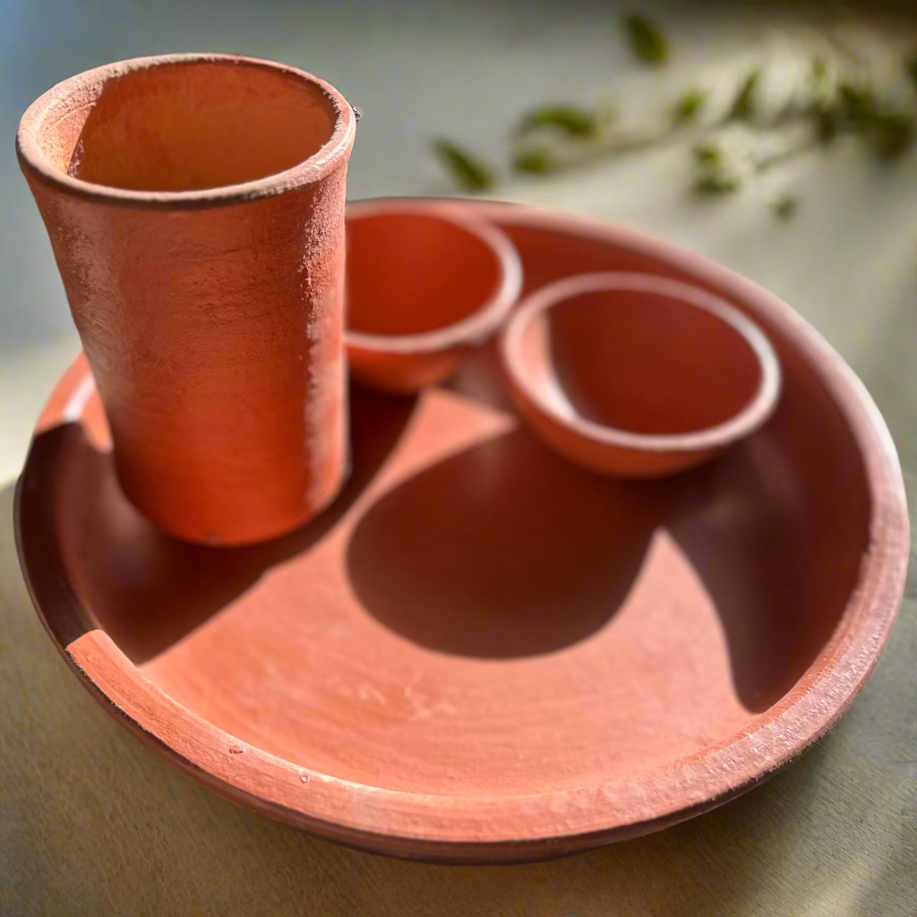 Family Dining Set