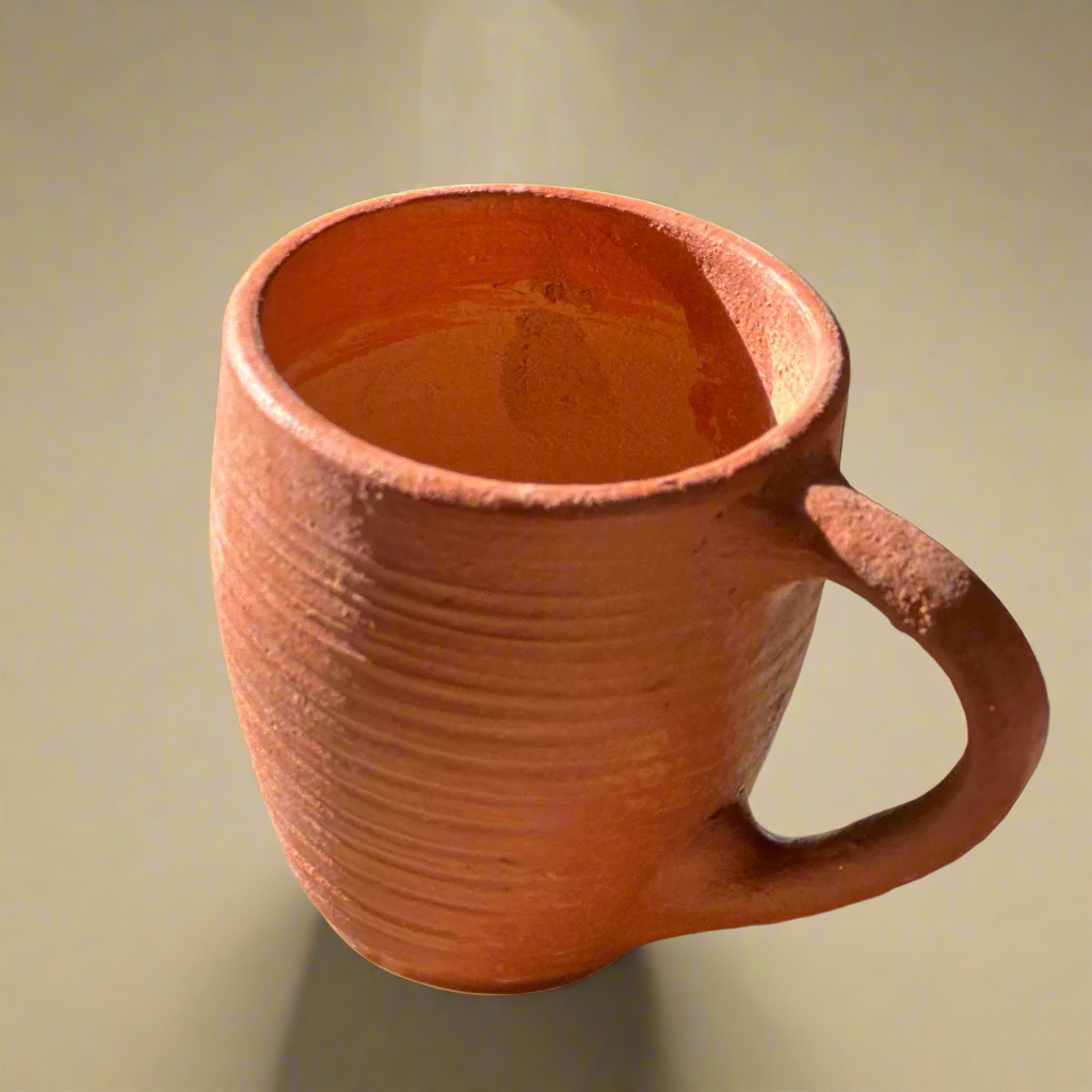 First Sip Mug