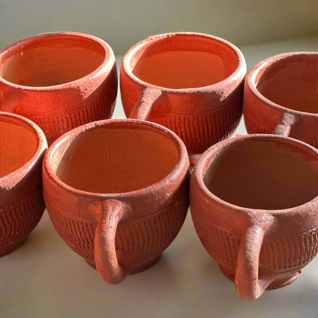 Tea cup set