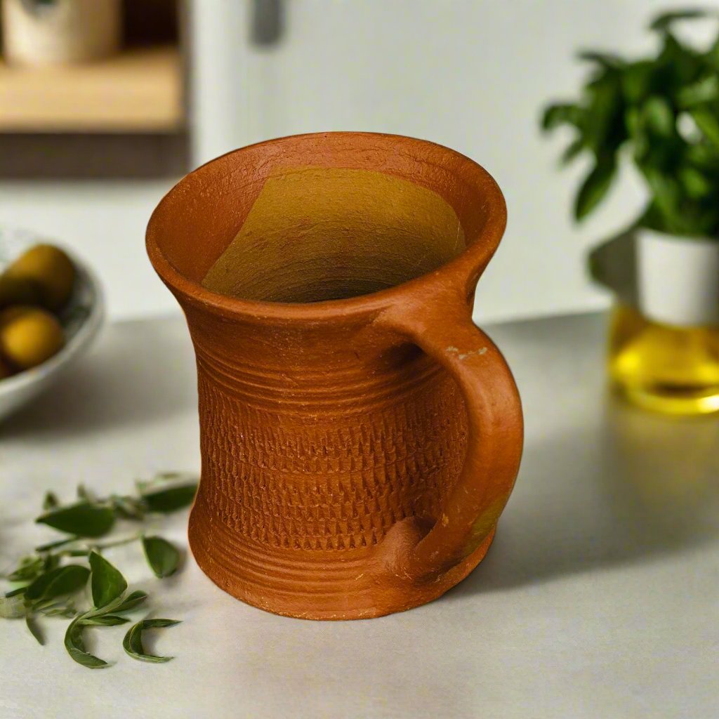 Sip of Home Glasses