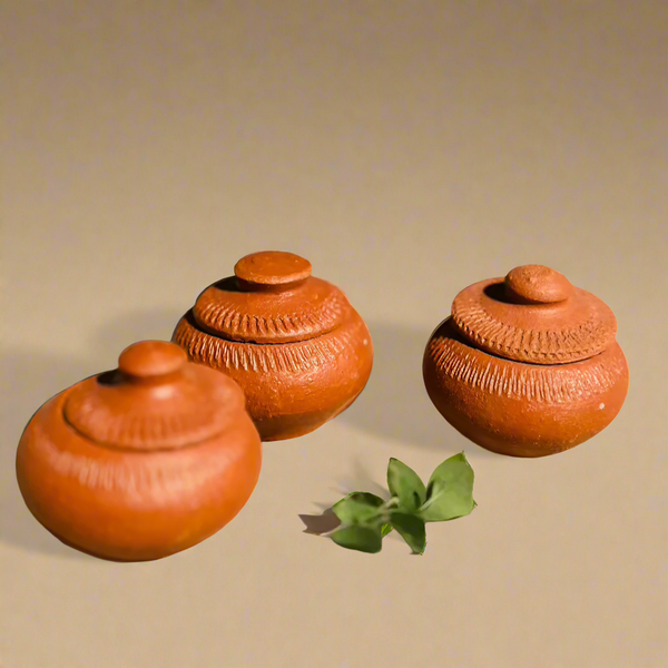 Family Dining Jars – Tradition on the Table