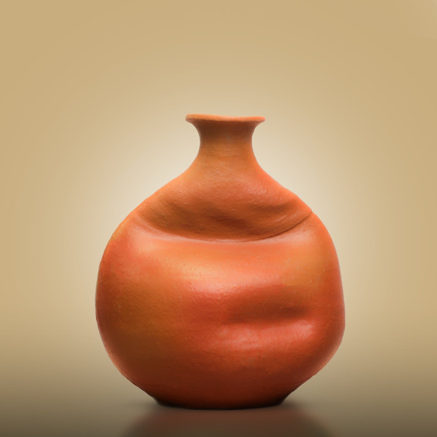 Blooming Vase