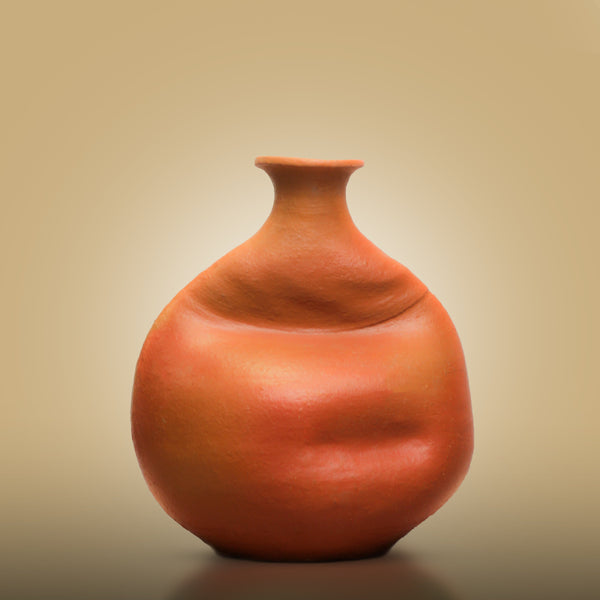 When Clay Meets Bloom: The Story of the Blooming Vase