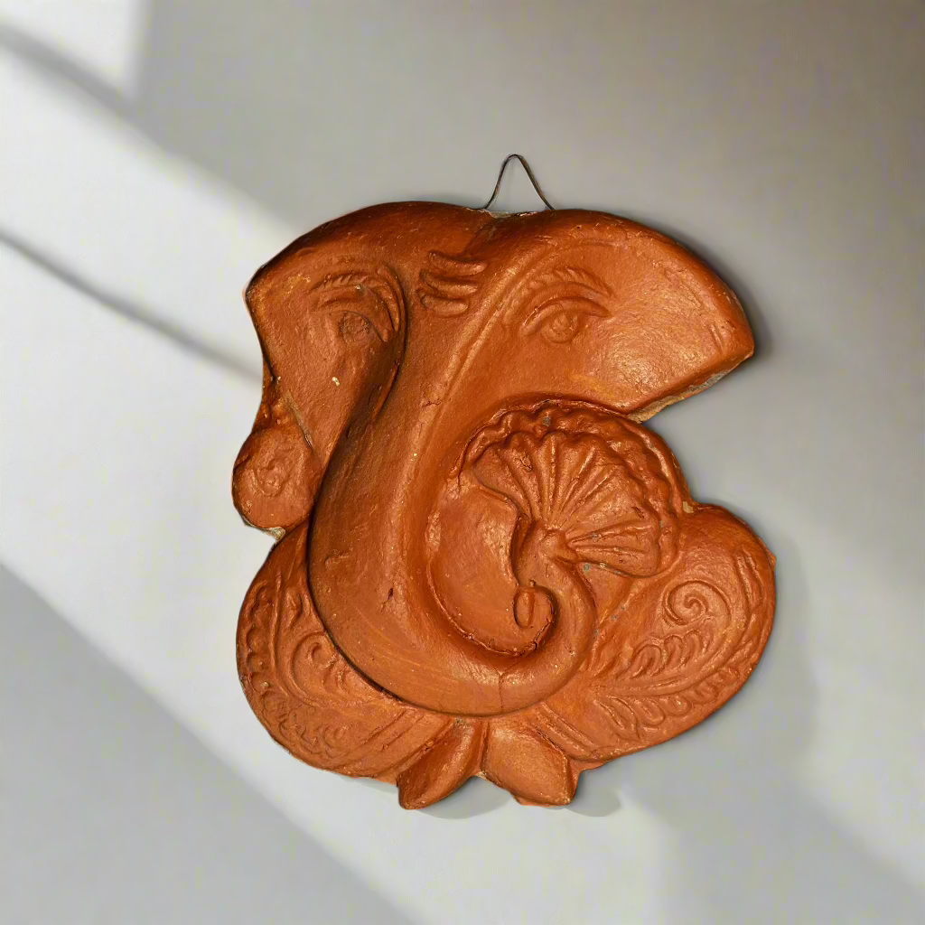 Ganpati Bappa's Blessings