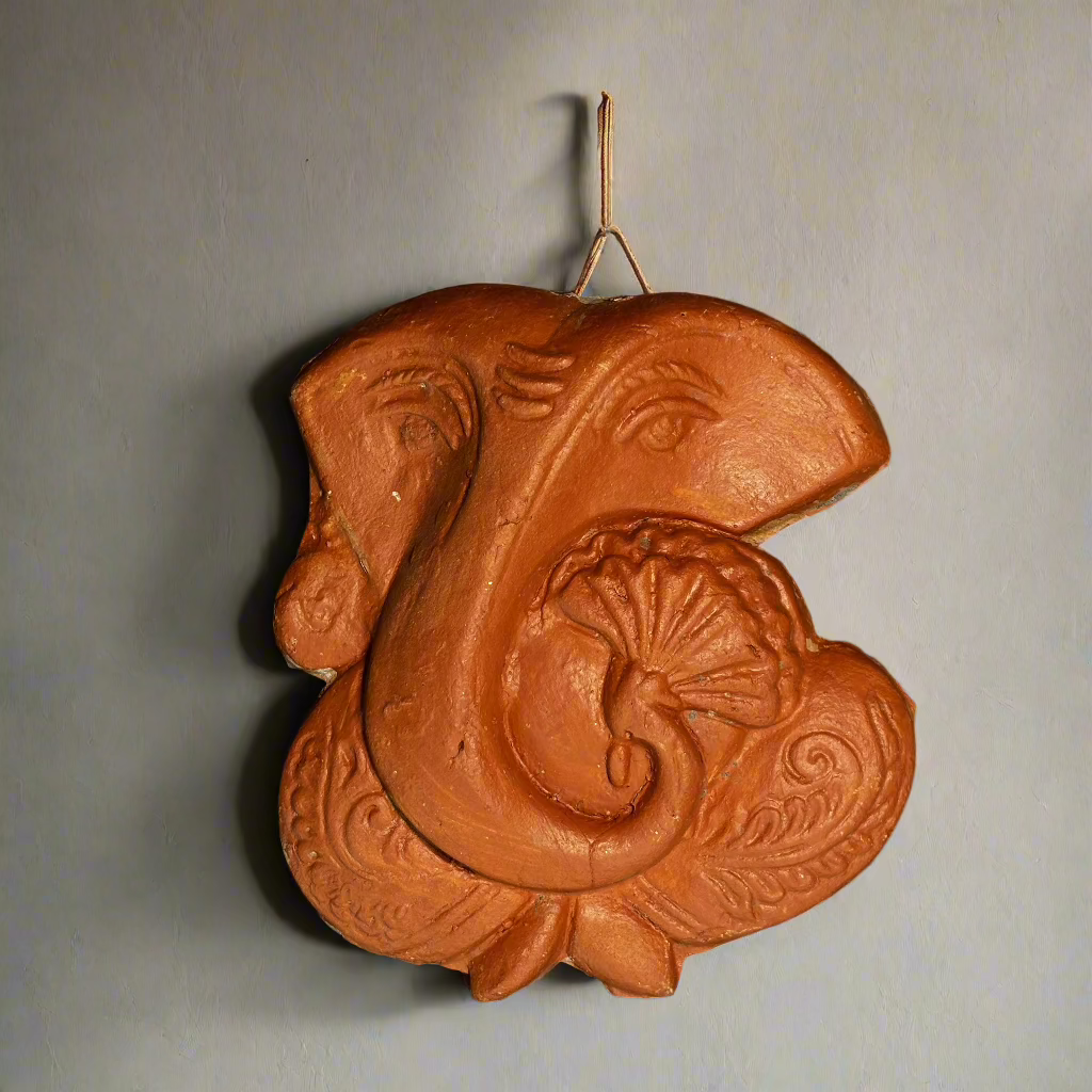Ganpati Bappa's Blessings