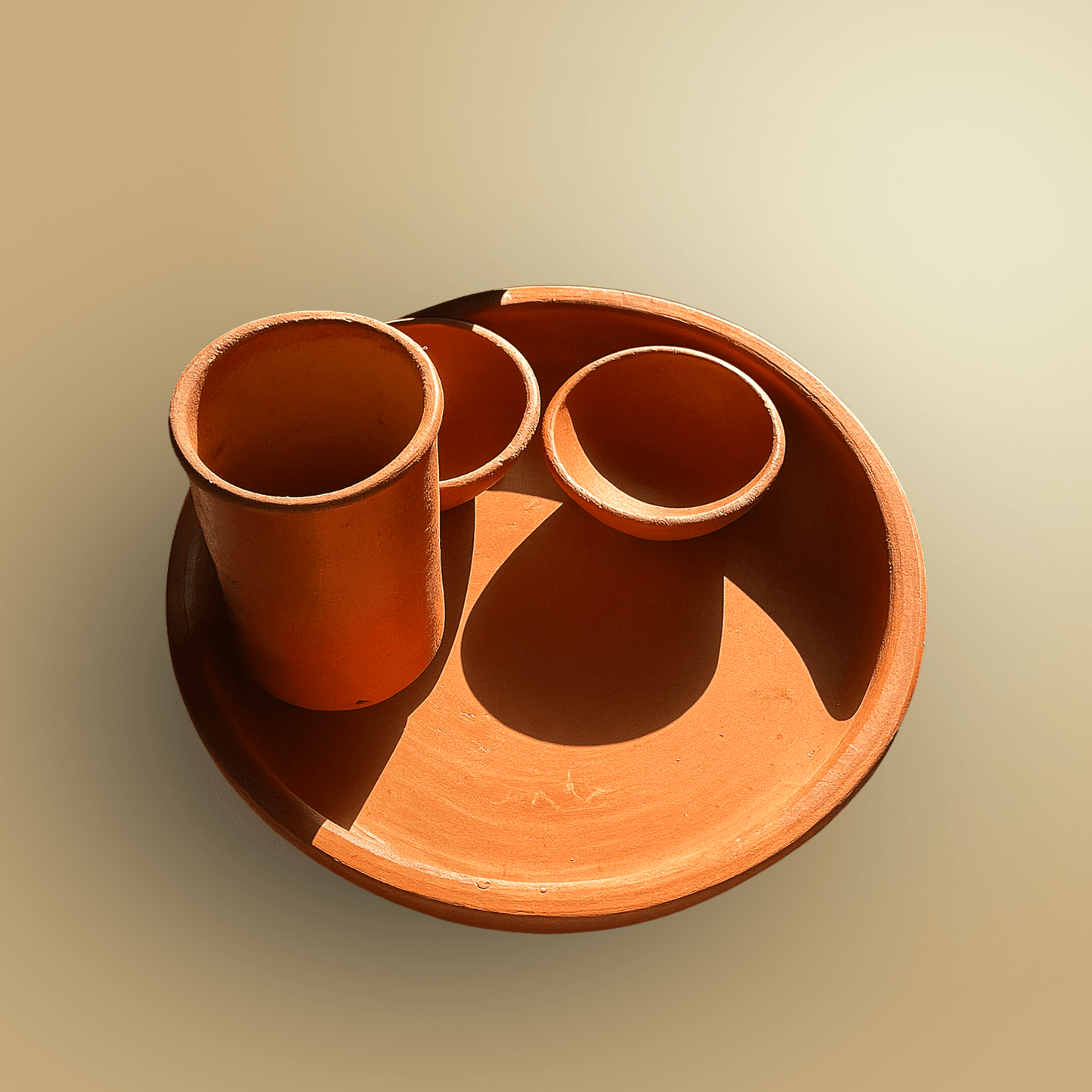 Family Dining Set