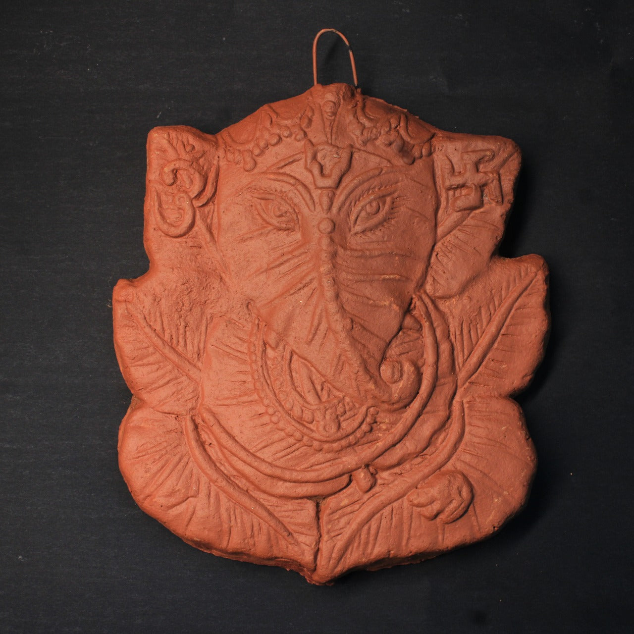 Ganpati Bappa's Blessings