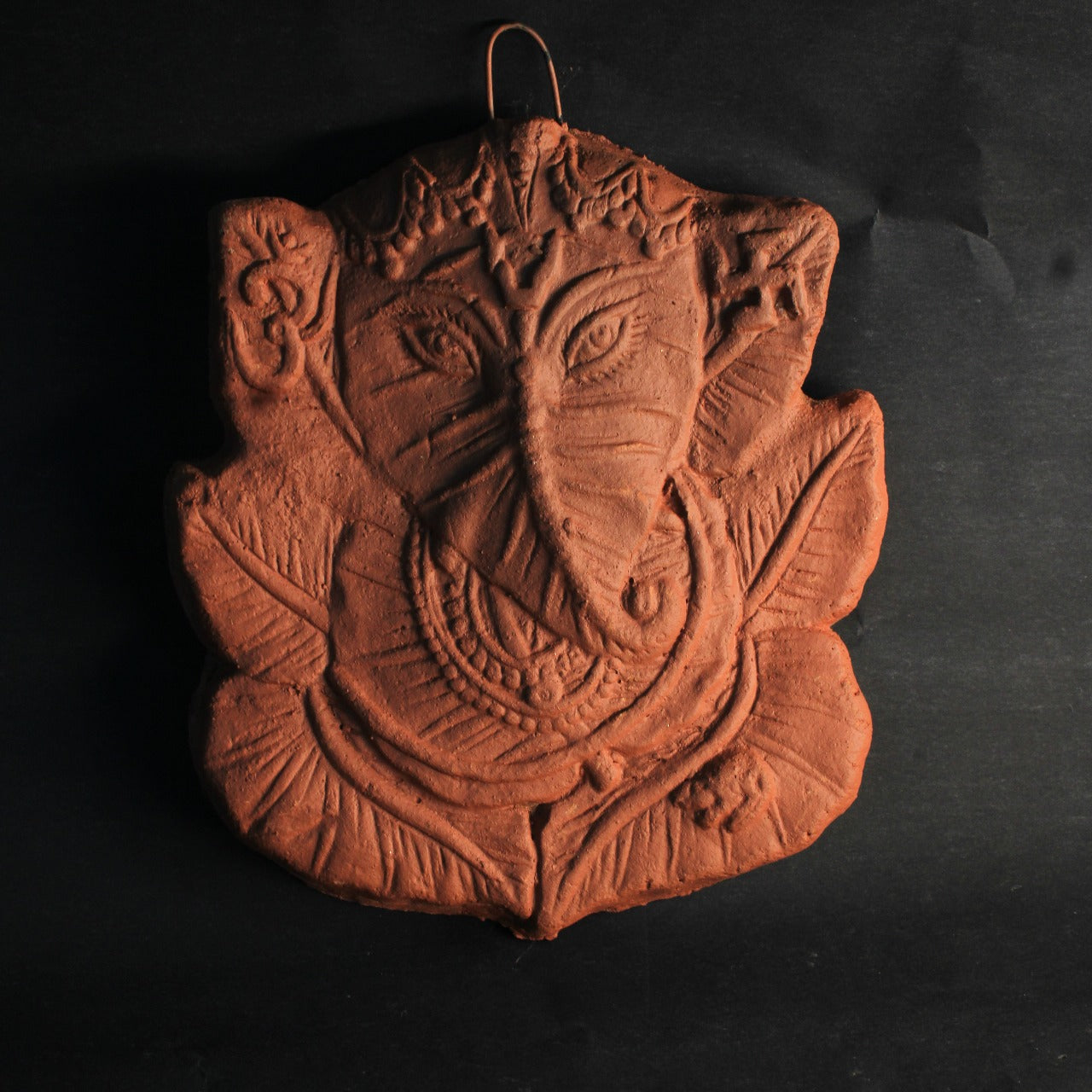 Ganpati Bappa's Blessings