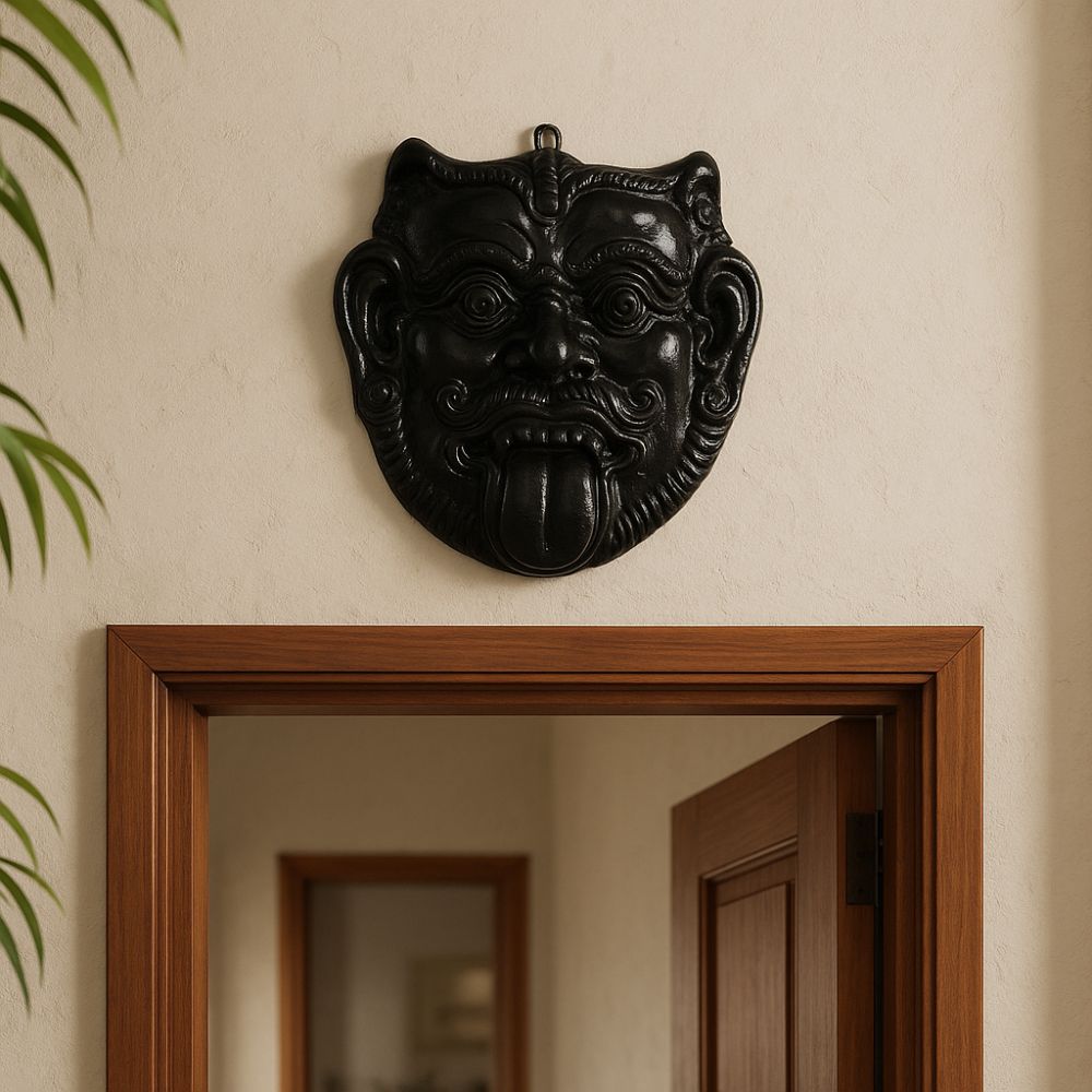 Evil Eye Protector