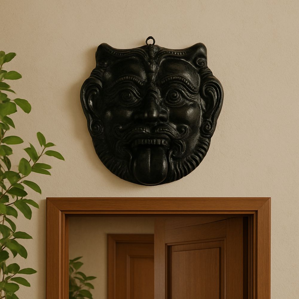 Evil Eye Protector