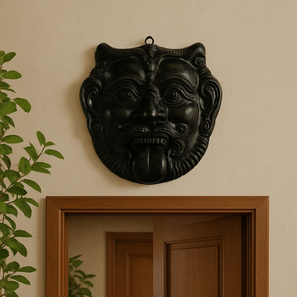 The Silent Guardian: Power and Meaning Behind the Black Nazar Battu