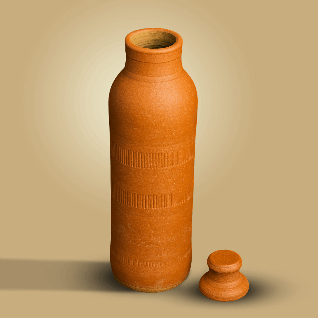 Natural Chill Flask