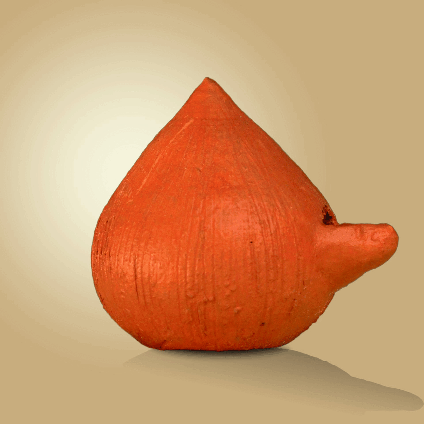The No-Spill Diya