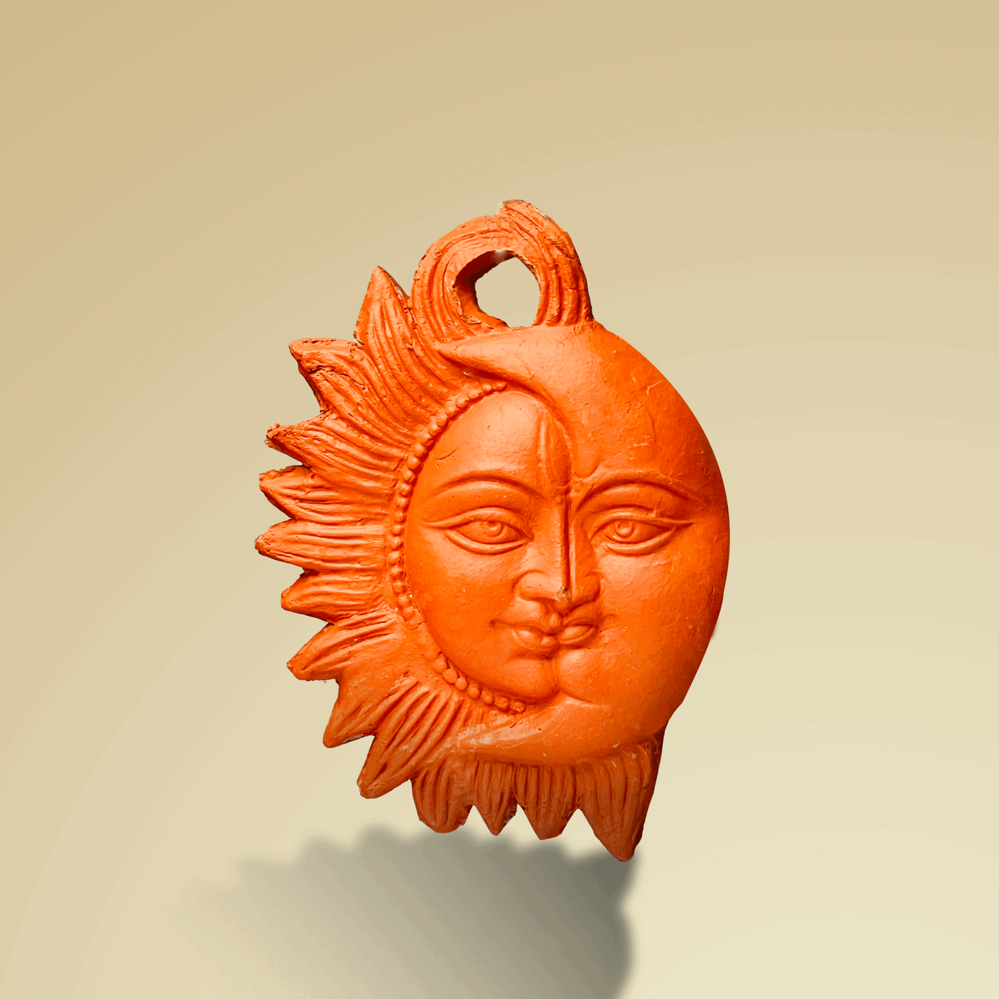 Cosmic Harmony Mask