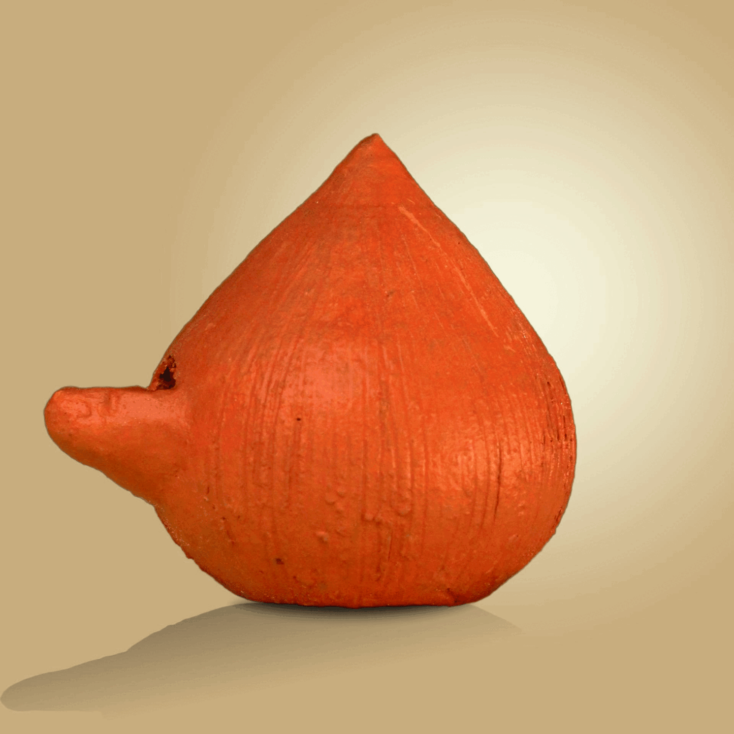 The No-Spill Diya