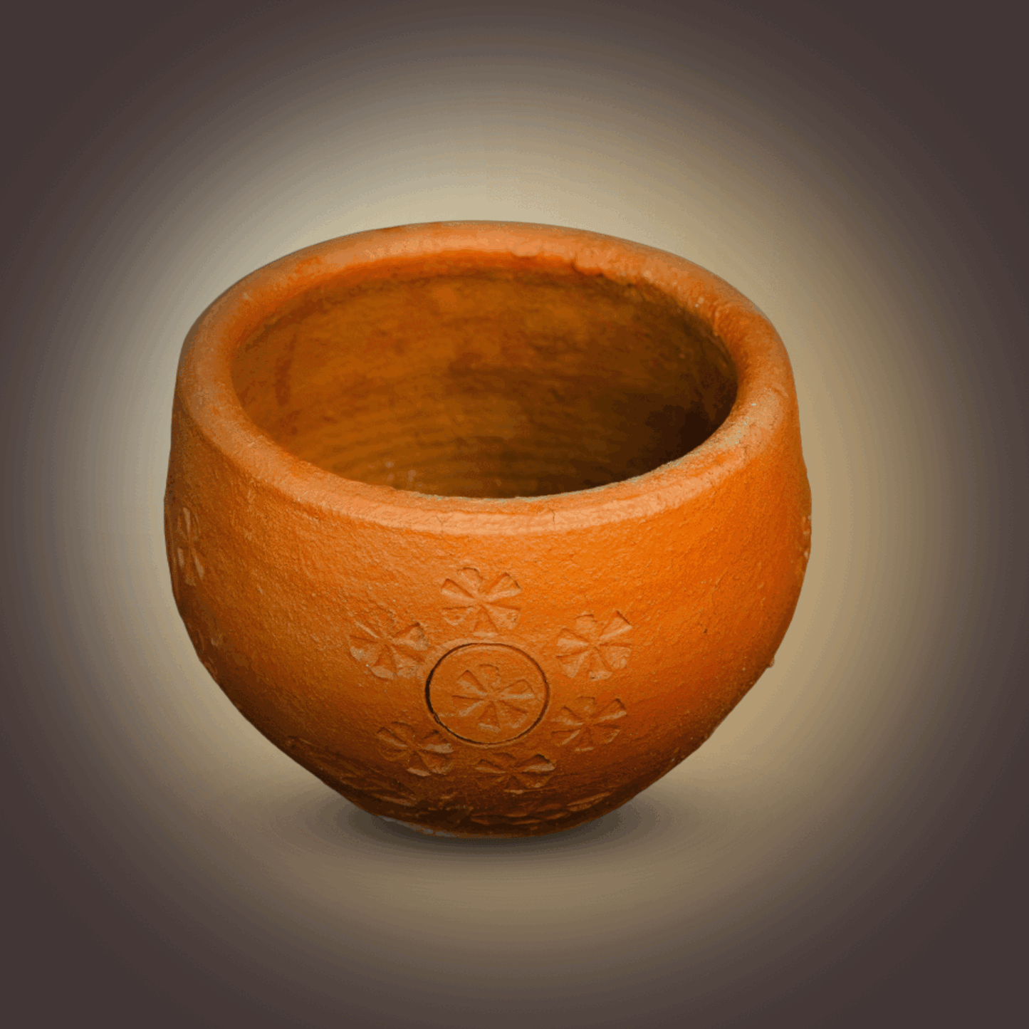 Comfort Round Pot