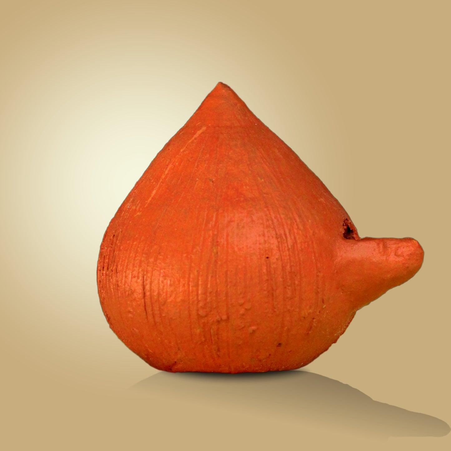 The No-Spill Diya