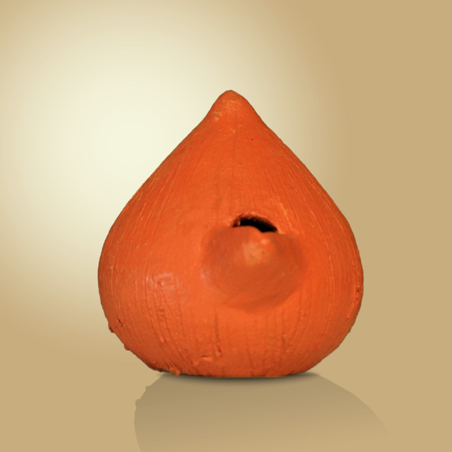 The No-Spill Diya