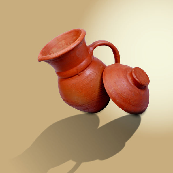 Summer Sip Jug – Where Every Sip Feels Like Home