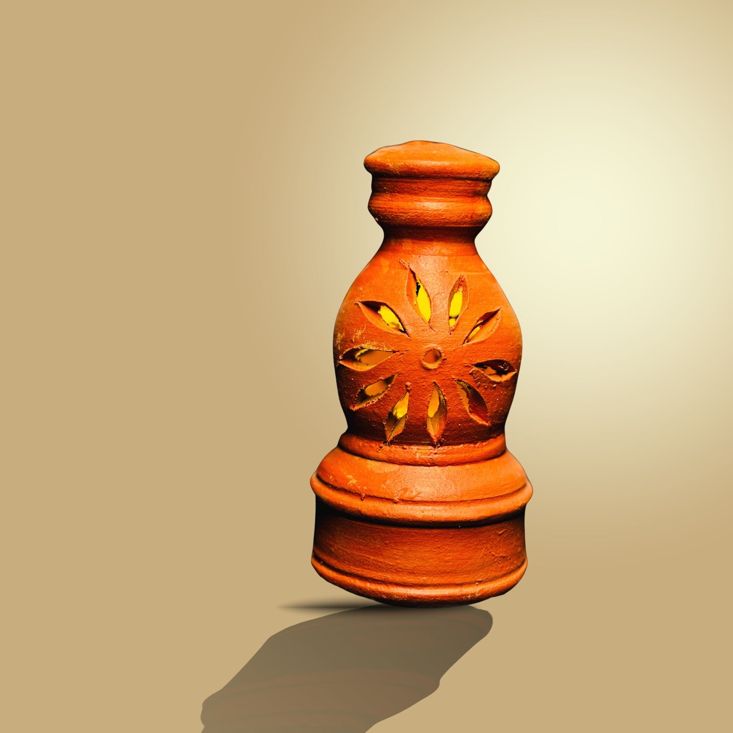 Small Earthlight Lamp