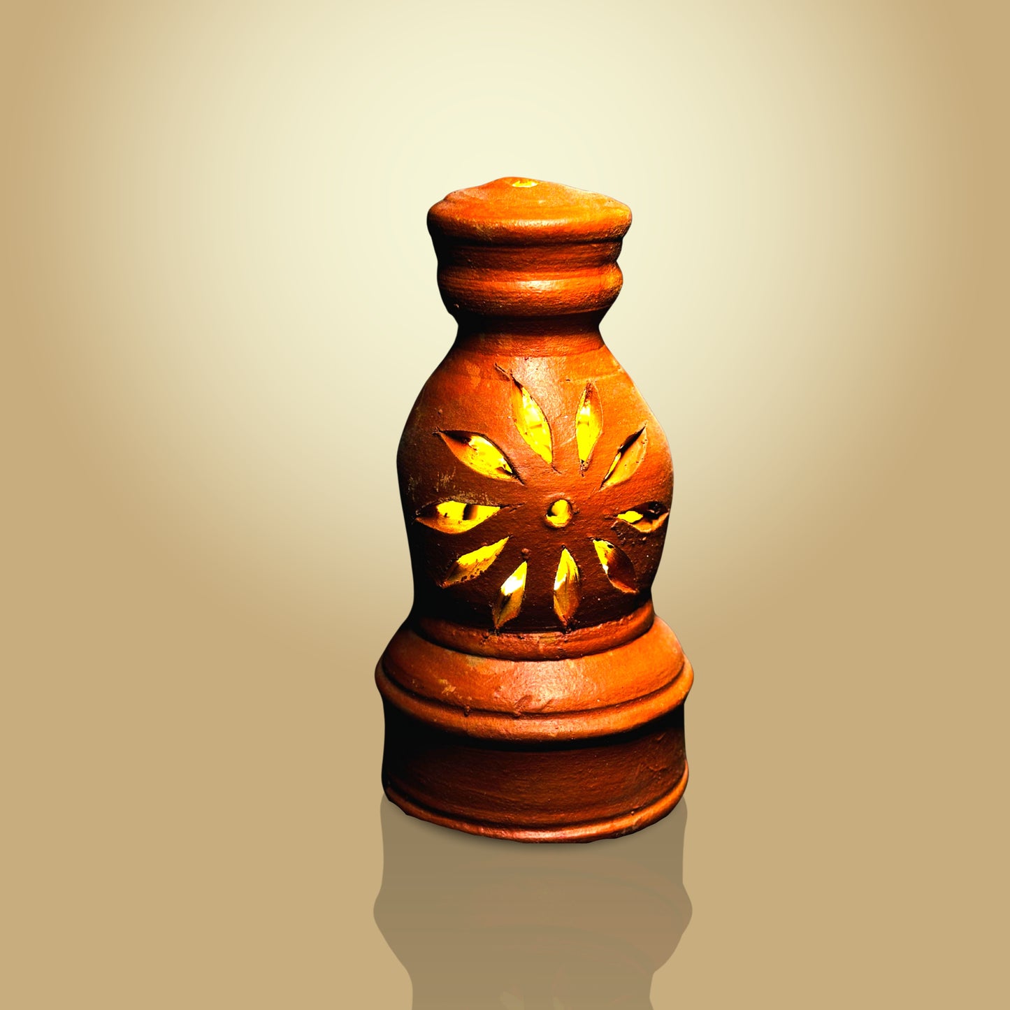 Small Earthlight Lamp