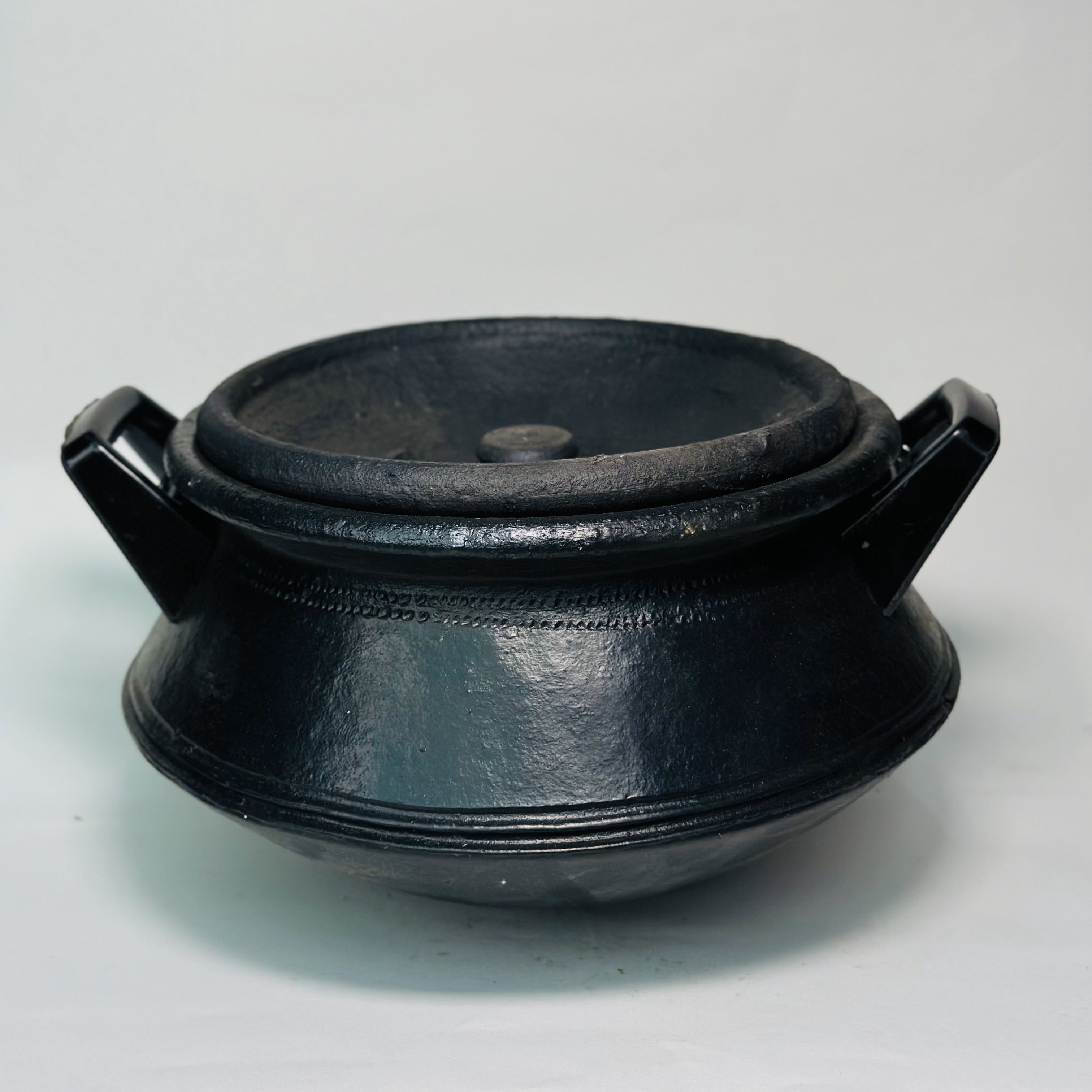 Thehandi Handi of Memories – Clay Handi | thejaadu.com – TheJaadu.com