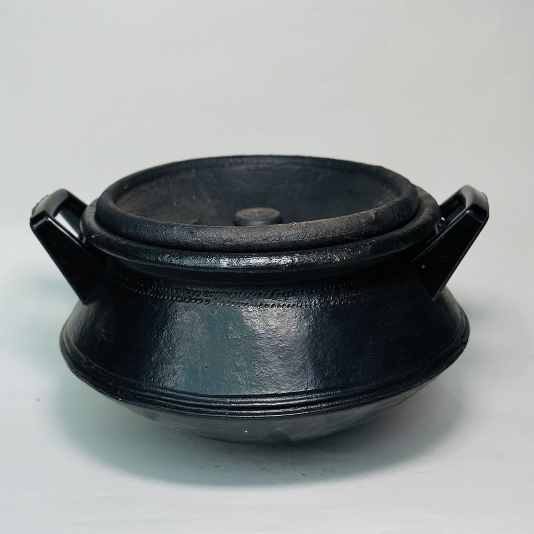 Handi of Memories: Cook with Clay, Serve with Soul