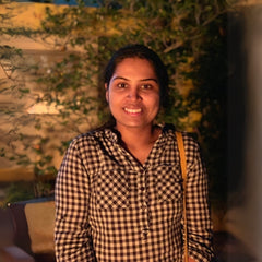 Ketika Sahane