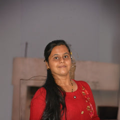 Pooja Joshi