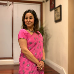 Meenal Kapoor