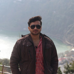 Vivek Dudeja