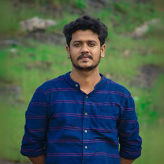 Yashwant Verma