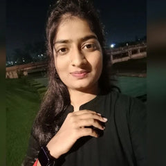 Ritu Verma
