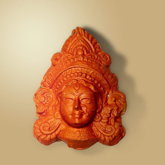 Maa Durga's Blessings