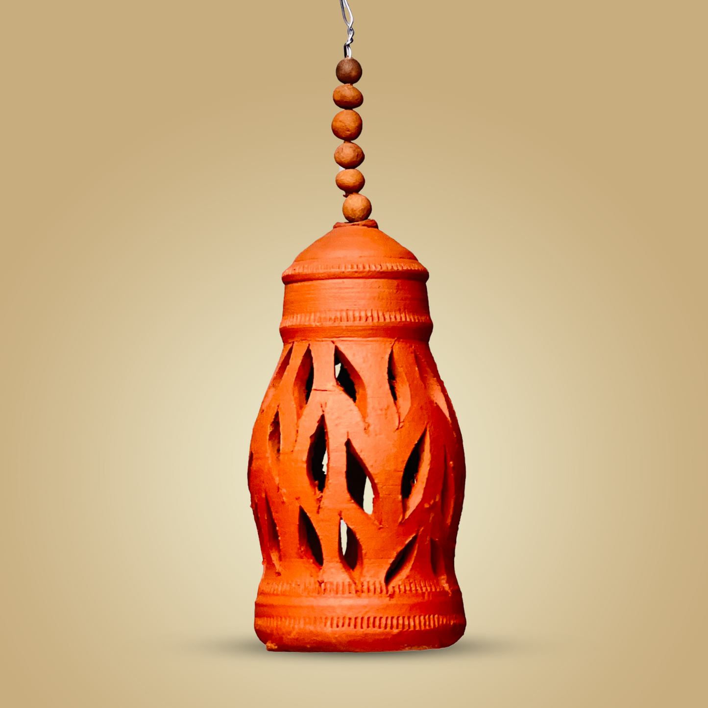 Warm Glow Lantern