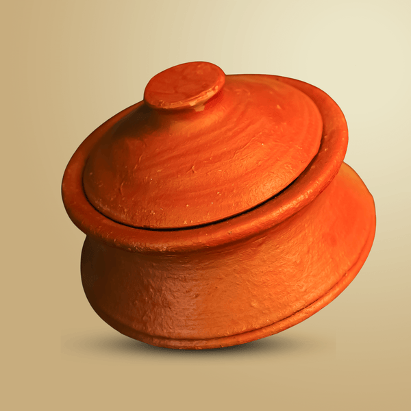 Set Your Curd the Traditional Way: Naturally, with Clay