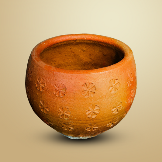 Comfort Round Pot