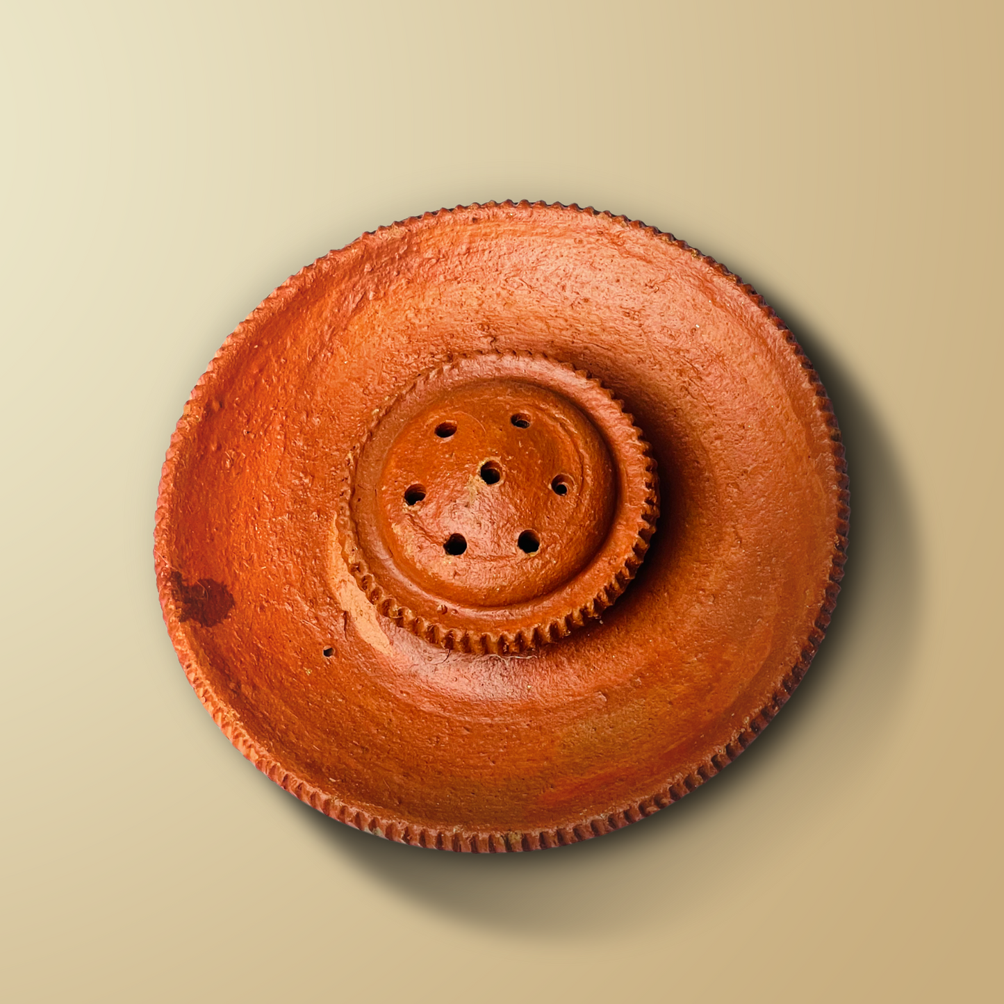 Calm Incense Holder