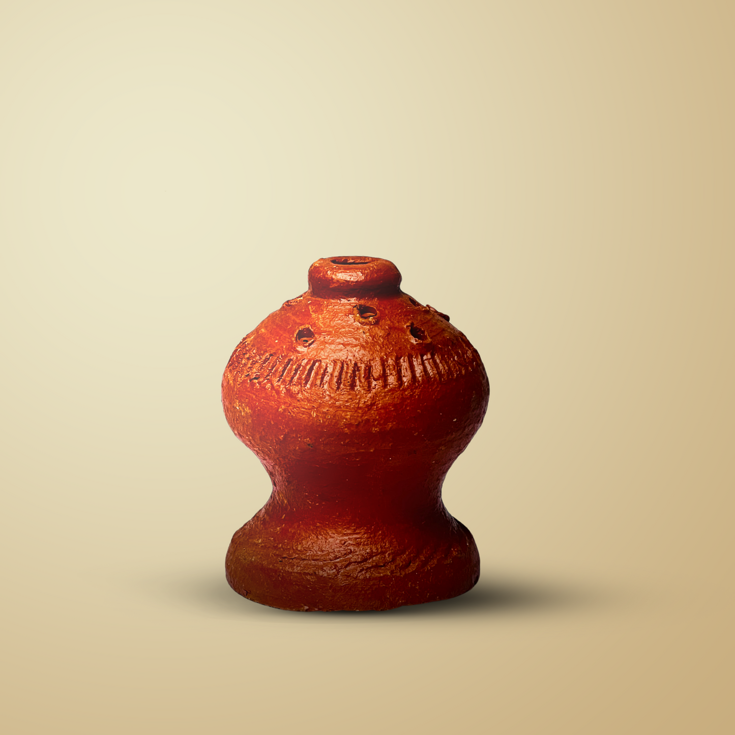 Serene Incense Holder