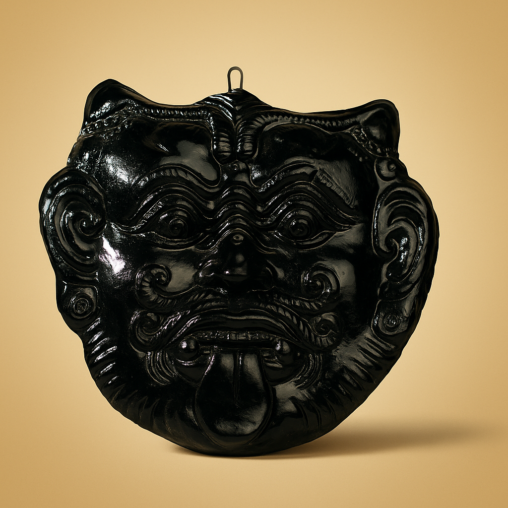 Evil Eye Protector