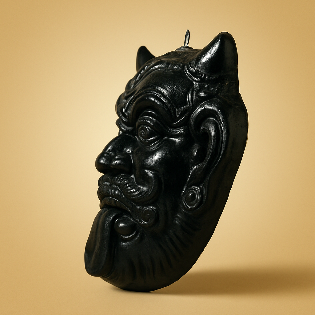 Evil Eye Protector